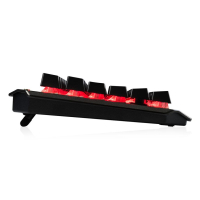 Клавиатура Modecom Volcano Hammer RU (Outemu Blue Switch) (K-MC-HAMMER-U-BLUE-RU) изображение 6