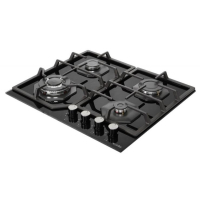 Варочная поверхность Ventolux HSF640-R3G CESBT (BK) изображение 3