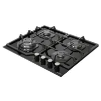 Варочная поверхность Ventolux HSF640-R3G CESBT (BK) изображение 3