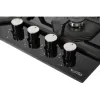 Варочная поверхность Ventolux HSF640-R3G CESBT (BK) изображение 5