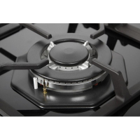 Варочная поверхность Ventolux HSF640-R3G CESBT (BK) изображение 6
