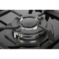 Варочная поверхность Ventolux HSF640-R3G CESBT (BK) изображение 6