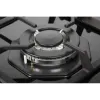 Варочная поверхность Ventolux HSF640-R3G CESBT (BK) изображение 6