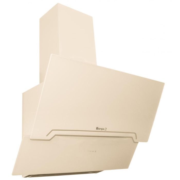 Вытяжка кухонная Borgio RNT-RS 60 ivory SU
