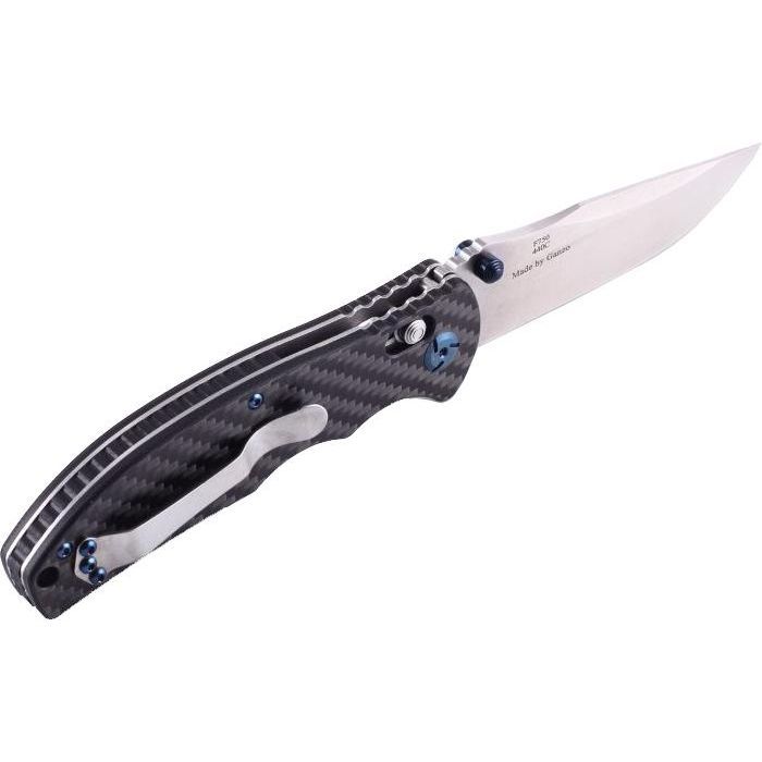 Ніж Firebird by Ganzo G7501-BK (F7501-BK) зображення 2