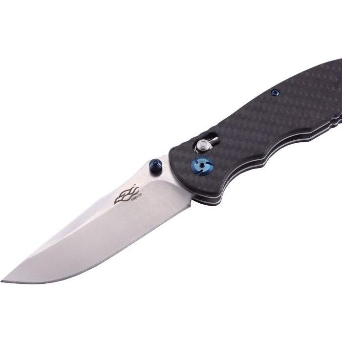 Ніж Firebird by Ganzo G7501-BK (F7501-BK) зображення 4