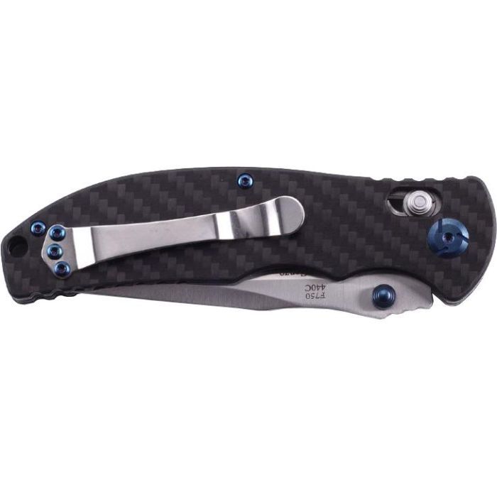 Ніж Firebird by Ganzo G7501-BK (F7501-BK) зображення 6