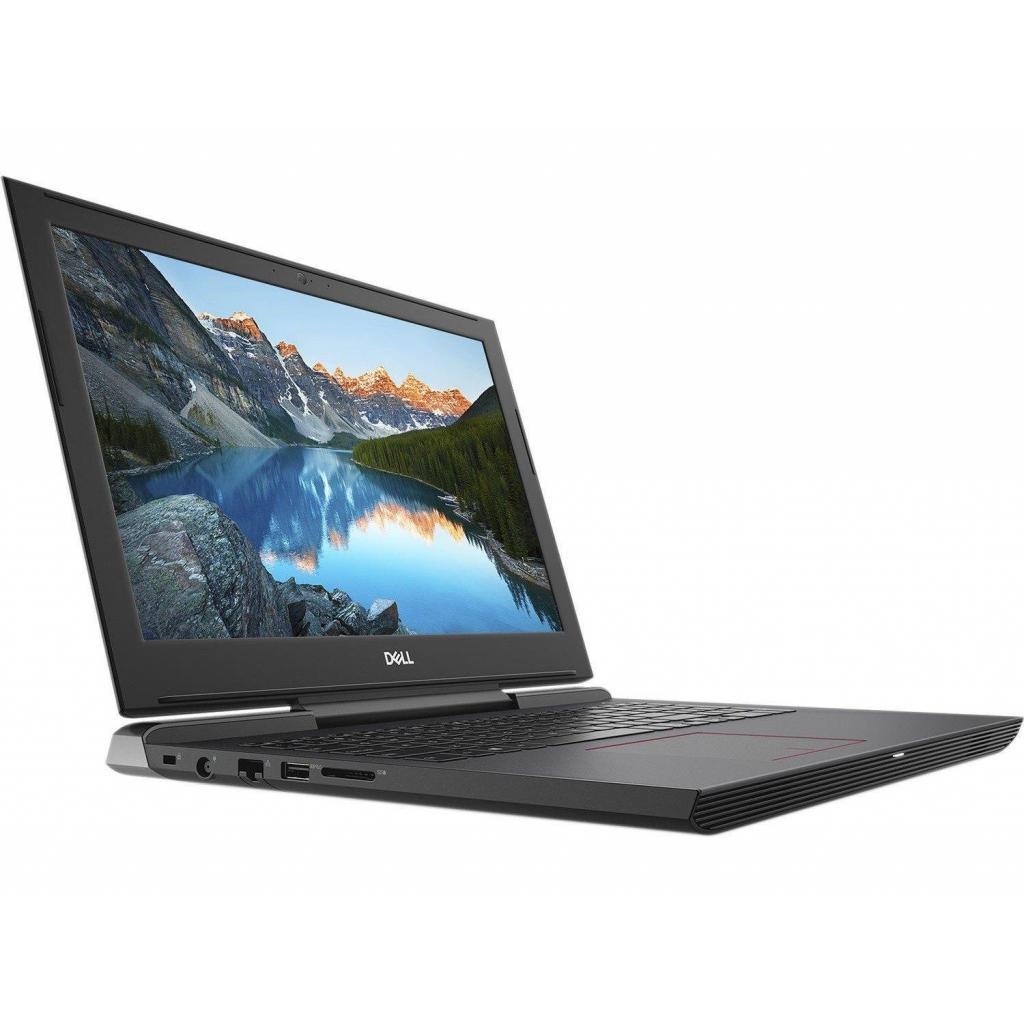 Ноутбук Dell G5 5587 (55G5i916S2H1G16-WBK) изображение 2