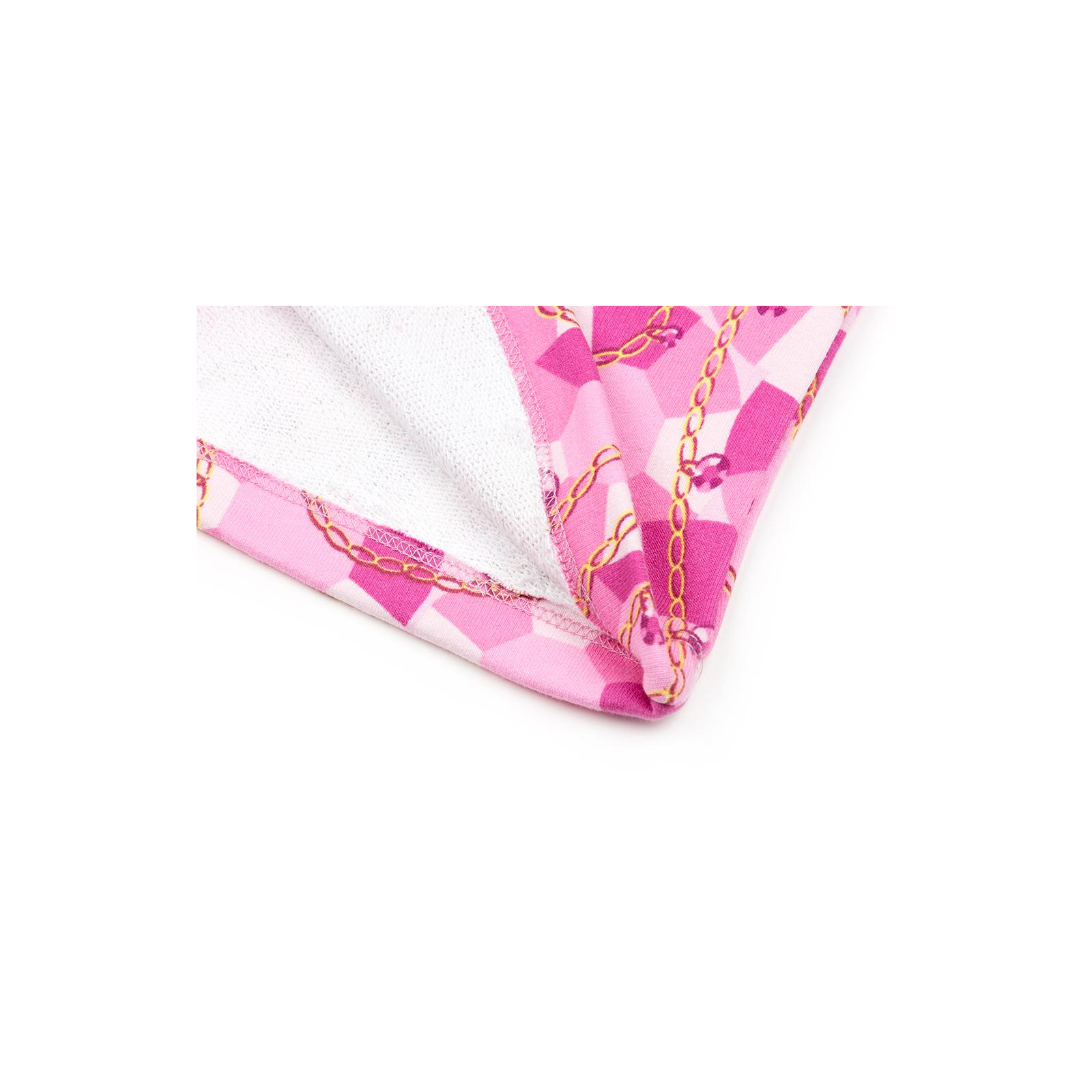 Пижама Breeze розовая (12152-92G-pink) изображение 10