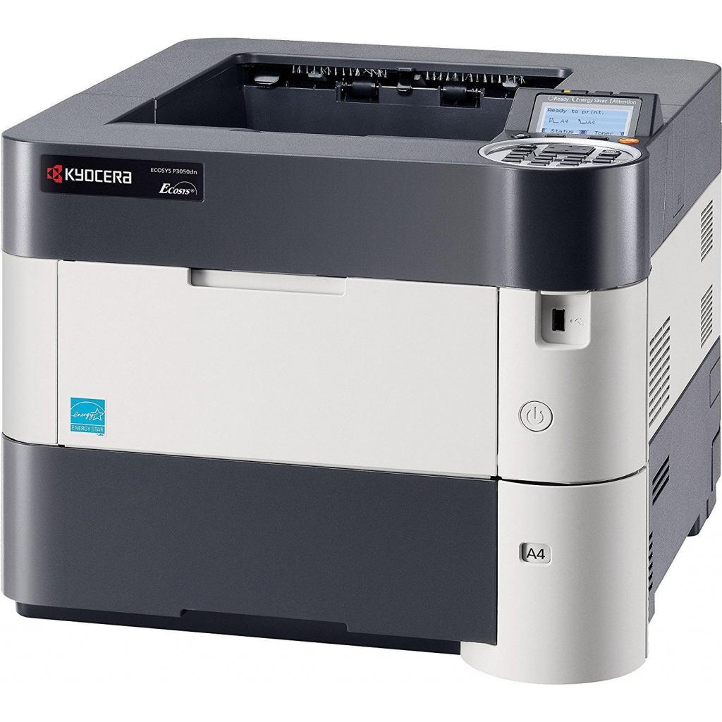 Kyocera p3050dn ремкомплект