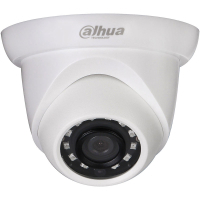 Камера видеонаблюдения Dahua IPC-T1A30P (2.8)