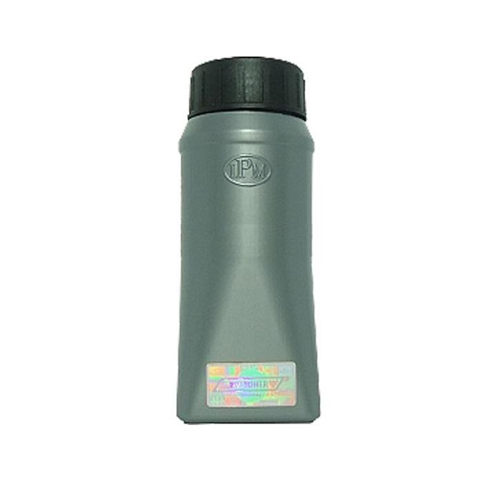 Тонер HP LJ P1560/Canon728/712/CB435A/CB436A/CE278A/CE285A 50г IPM (TSH87)