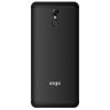 Мобільний телефон Ergo V550 Vision Black зображення 2