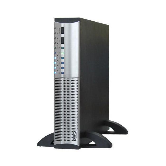 Пристрій безперебійного живлення Powercom SRT-1500