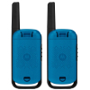 Портативна рація Motorola TALKABOUT T42 Blue Twin Pack (B4P00811LDKMAW) зображення 4