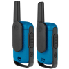 Портативная рация Motorola TALKABOUT T42 Blue Twin Pack (B4P00811LDKMAW) изображение 6