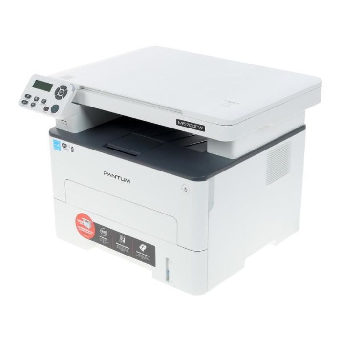 Многофункциональное устройство Pantum M6700D