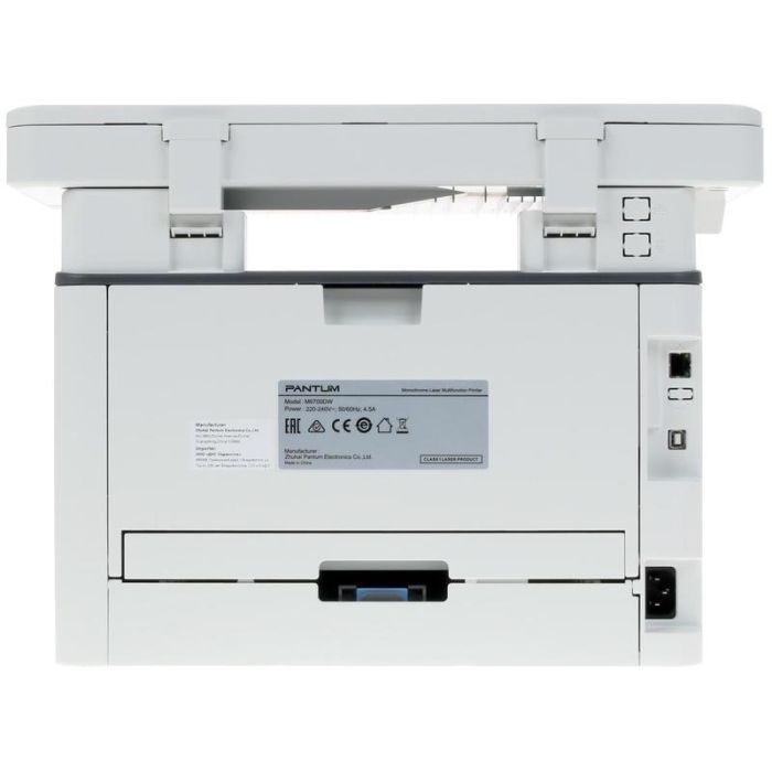 Многофункциональное устройство Pantum M6700D изображение 5