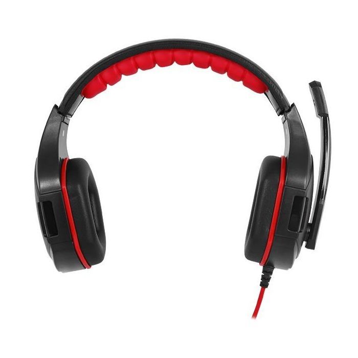 Наушники Gemix N1 Black-Green Gaming изображение 2
