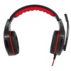 Навушники Gemix N1 Black-Red Gaming зображення 2