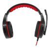 Наушники Gemix N1 Black-Red Gaming изображение 2