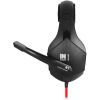Наушники Gemix N1 Black-Red Gaming изображение 3