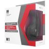 Наушники Gemix N1 Black-Red Gaming изображение 5