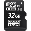 Карта пам'яті Goodram 32GB microSDHC Class 10 (M1AA-0320R12) зображення 2