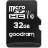 Карта памяти Goodram 32GB microSDHC Class 10 (M1AA-0320R12) изображение 2