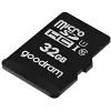 Карта памяти Goodram 32GB microSDHC Class 10 (M1AA-0320R12) изображение 3