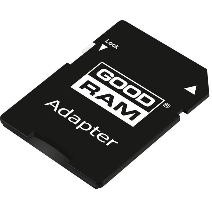 Карта пам'яті Goodram 32GB microSDHC Class 10 (M1AA-0320R12) зображення 5