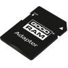 Карта пам'яті Goodram 32GB microSDHC Class 10 (M1AA-0320R12) зображення 5