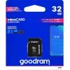 Карта памяти Goodram 32GB microSDHC Class 10 (M1AA-0320R12) изображение 5