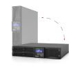Источник бесперебойного питания Centiel UPS EssentialPower 1:1 (2kVA/1.8kW) (00-00431) изображение 2