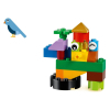 Конструктор LEGO Classic Базовый набор кубиков 300 деталей (11002) изображение 4