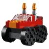 Конструктор LEGO Classic Базовый набор кубиков 300 деталей (11002) изображение 6