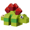 Конструктор LEGO Classic Базовый набор кубиков 300 деталей (11002) изображение 8