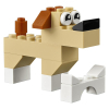 Конструктор LEGO Classic Базовый набор кубиков 300 деталей (11002) изображение 9