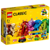 Конструктор LEGO Базовий набір кубиків (11002)