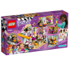 Конструктор LEGO Friends Передвижной ресторан 345 деталей (41349) изображение 6