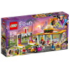 Конструктор LEGO Friends Передвижной ресторан 345 деталей (41349)