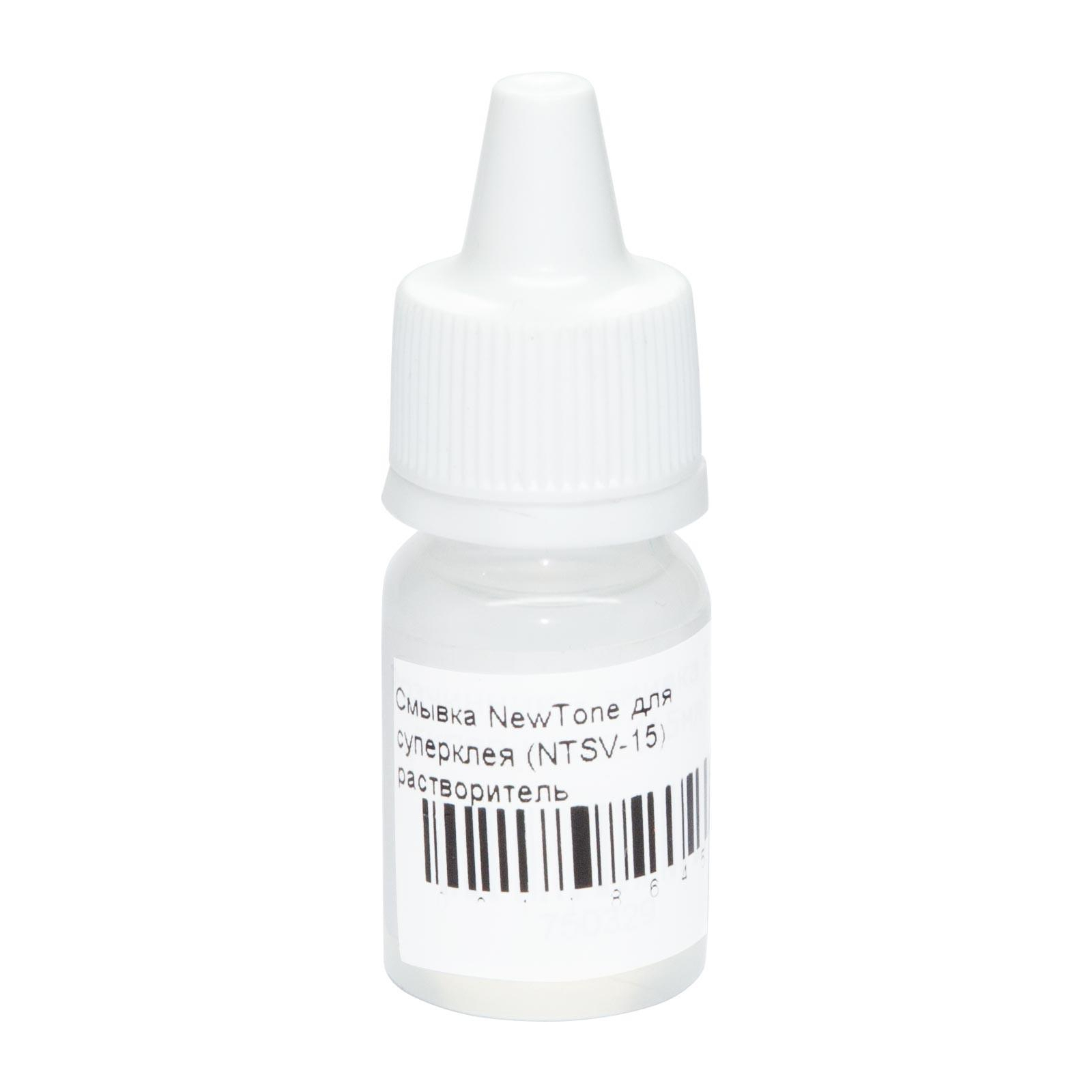 Чистящая жидкость NewTone from superglue (NTSV-15)