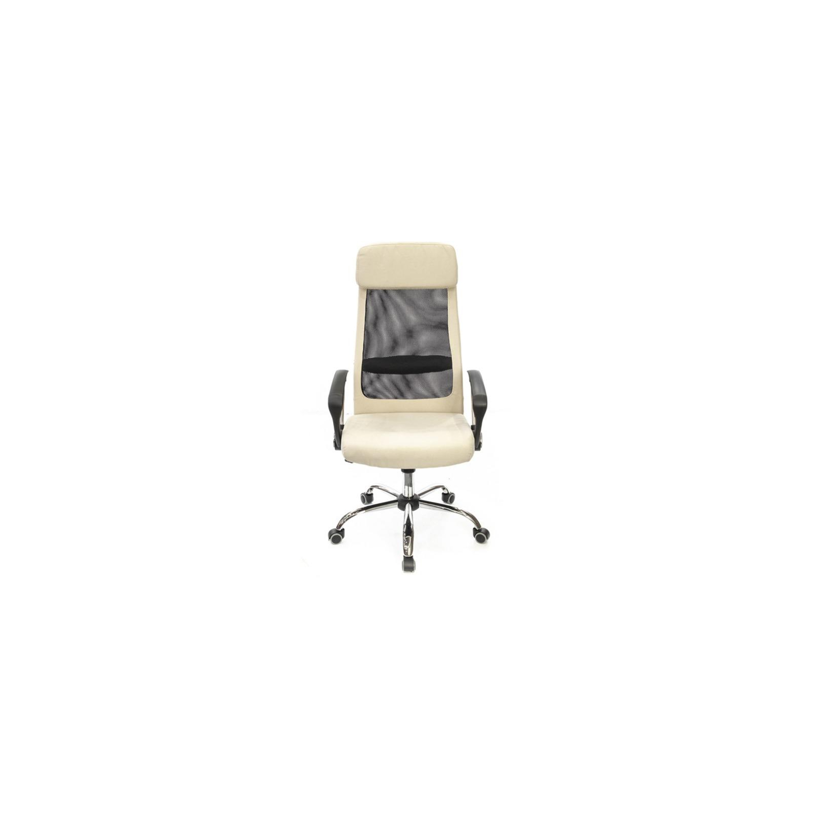 Офисное кресло Аклас Гилмор FX CH TILT Лаймовое (11028) изображение 2