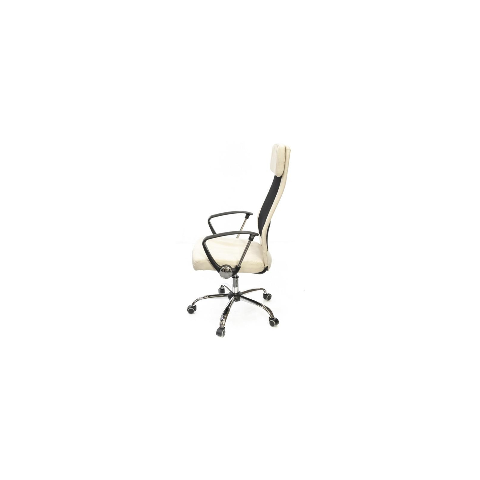 Офісне крісло Аклас Гилмор FX CH TILT Червоне (14164) зображення 3