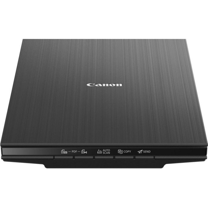 Сканер Canon CanoScan LIDE 400 (2996C010) зображення 2