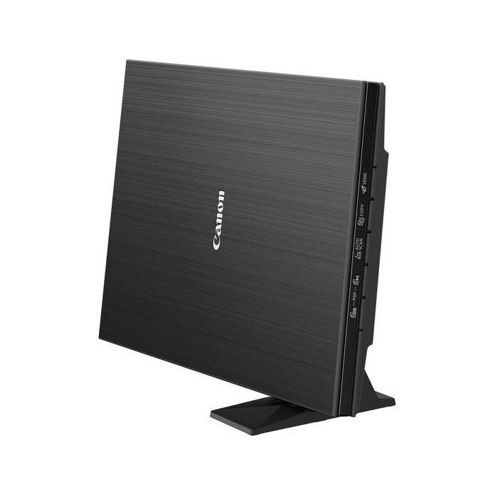 Сканер Canon CanoScan LIDE 400 (2996C010) зображення 3