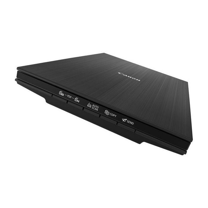 Сканер Canon CanoScan LIDE 400 (2996C010) зображення 4