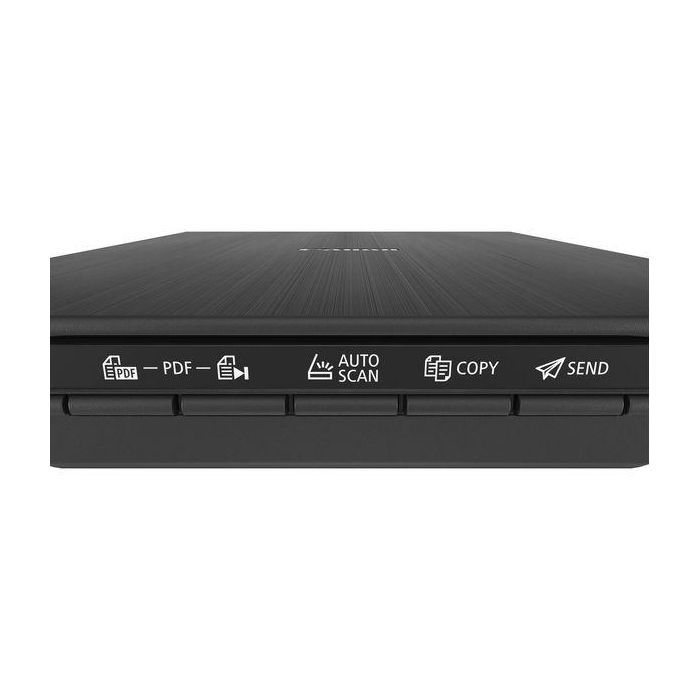 Сканер Canon CanoScan LIDE 400 (2996C010) зображення 5