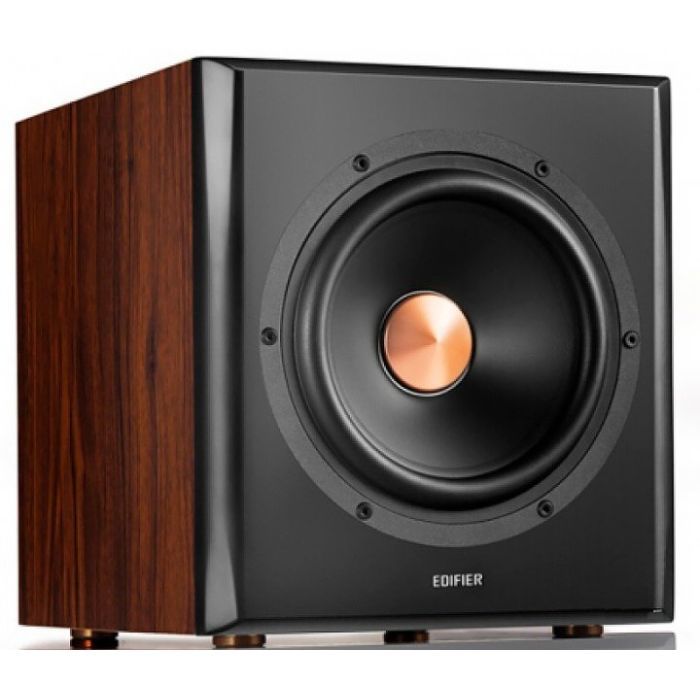 Акустична система Edifier S360DB Brow зображення 3