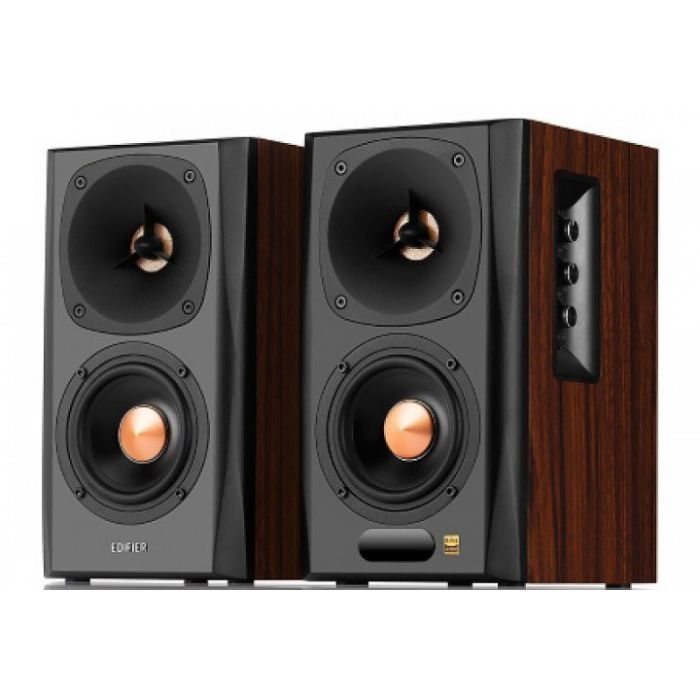 Акустична система Edifier S360DB Brow зображення 6